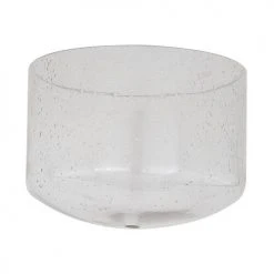 Coupon 🌟 Patriot Lighting® Clear Seeded Bell Replacement Glass ⭐