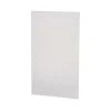 Buy ⌛ Patriot Lighting® Clear Seeded Rectangular Replacement Glass ❤️ -Patriot Lighting Sales 10009CS Master