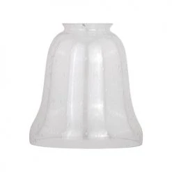 Wholesale 🎁 Patriot Lighting® Clear Seeded Replacement Glass 💯