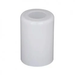 Cheapest ⭐ Patriot Lighting® White Opal Replacement Glass ⌛