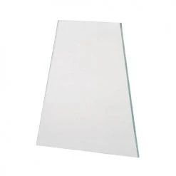 Coupon 🌟 Patriot Lighting® Clear Rectangular Replacement Glass 🥰