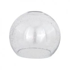 Coupon 🥰 Patriot Lighting® Clear Seeded Replacement Glass 👏