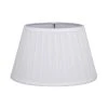 Deals 👏 Patriot Lighting® Fabric Replacement Shade ✨ -Patriot Lighting Sales 10214SD Master