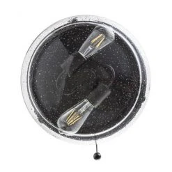 Budget ✨ Patriot Lighting® Talia Matte Black 2-Light Flush Mount Ceiling Light ⭐ 14 Budget ✨ Patriot Lighting® Talia Matte Black 2-Light Flush Mount Ceiling Light ⭐ -Patriot Lighting Sales 20716 E