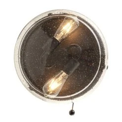 Budget ✨ Patriot Lighting® Talia Matte Black 2-Light Flush Mount Ceiling Light ⭐ 15 Budget ✨ Patriot Lighting® Talia Matte Black 2-Light Flush Mount Ceiling Light ⭐ -Patriot Lighting Sales 20716 F
