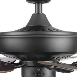 New 🎁 Patriot Lighting™ Madeline 52" Matte Black Indoor LED Ceiling Fan 💯 21 New 🎁 Patriot Lighting™ Madeline 52" Matte Black Indoor LED Ceiling Fan 💯 -Patriot Lighting Sales 20768 3550111 Housing CloseUp