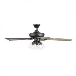 New 🎁 Patriot Lighting™ Madeline 52" Matte Black Indoor LED Ceiling Fan 💯 29 New 🎁 Patriot Lighting™ Madeline 52" Matte Black Indoor LED Ceiling Fan 💯 -Patriot Lighting Sales 20768 3550111 RS