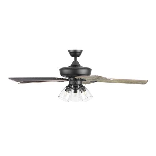 New 🎁 Patriot Lighting™ Madeline 52" Matte Black Indoor LED Ceiling Fan 💯 16 New 🎁 Patriot Lighting™ Madeline 52" Matte Black Indoor LED Ceiling Fan 💯 - Image 14