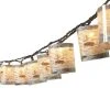 Wholesale ✨ Patriot Lighting® 8' 10-Light Birch Bark String Light ⌛ -Patriot Lighting Sales 2526280 COB