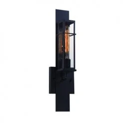 Hot Sale 😉 Patriot Lighting® Muller Bronze Outdoor Wall Light ⌛ 6 Hot Sale 😉 Patriot Lighting® Muller Bronze Outdoor Wall Light ⌛ -Patriot Lighting Sales 28053 0192 1