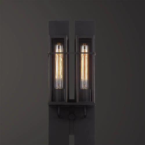 Wholesale 🎁 Patriot Lighting® Muller Bronze Outdoor Wall Light 🛒 3 Wholesale 🎁 Patriot Lighting® Muller Bronze Outdoor Wall Light 🛒