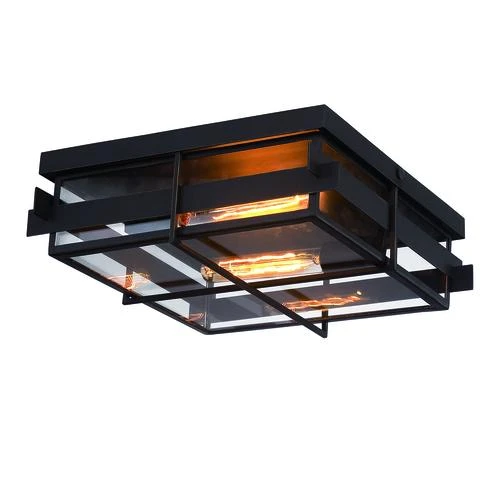 Top 10 ❤️ Patriot Lighting® Muller Bronze 2-Light Outdoor Flush Mount Ceiling Light ✔️ 3 Top 10 ❤️ Patriot Lighting® Muller Bronze 2-Light Outdoor Flush Mount Ceiling Light ✔️