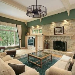 Best deal ✨ Patriot Lighting™ Maxime 26" Aged Bronze Fandelier 🔔 11 Best deal ✨ Patriot Lighting™ Maxime 26" Aged Bronze Fandelier 🔔 -Patriot Lighting Sales 30002 012