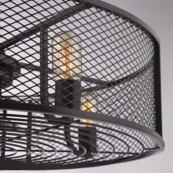 Best deal ✨ Patriot Lighting™ Maxime 26" Aged Bronze Fandelier 🔔 9 Best deal ✨ Patriot Lighting™ Maxime 26" Aged Bronze Fandelier 🔔 -Patriot Lighting Sales 30002 MND 02