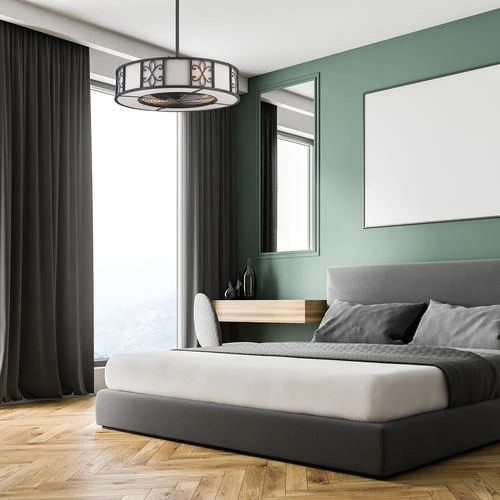 Best Pirce 🧨 Patriot Lighting™ Vere 28" Bronze Fandelier ✨ 5 Best Pirce 🧨 Patriot Lighting™ Vere 28" Bronze Fandelier ✨ - Image 3