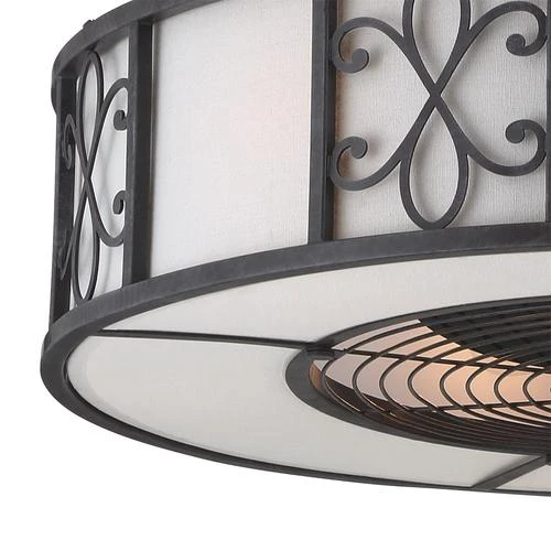 Best Pirce 🧨 Patriot Lighting™ Vere 28" Bronze Fandelier ✨ 4 Best Pirce 🧨 Patriot Lighting™ Vere 28" Bronze Fandelier ✨ - Image 2