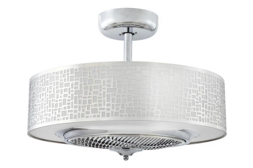 Deals ⭐ Patriot Lighting™ Hightowne II 24" Chrome LED Fandelier ⭐ 3 Deals ⭐ Patriot Lighting™ Hightowne II 24" Chrome LED Fandelier ⭐