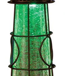 Coupon ❤️ Patriot Lighting® Solar Integrated LED Lighthouse Hanging Landscape Light ❤️ -Patriot Lighting Sales 343 1286 Alt1