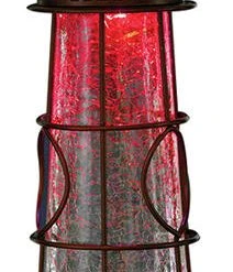 Coupon ❤️ Patriot Lighting® Solar Integrated LED Lighthouse Hanging Landscape Light ❤️ -Patriot Lighting Sales 343 1286 Alt2