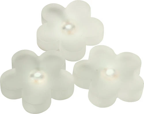 Best Sale 🎁 Patriot Lighting® Low Voltage LED Flower Path Light ✨ 3 Best Sale 🎁 Patriot Lighting® Low Voltage LED Flower Path Light ✨