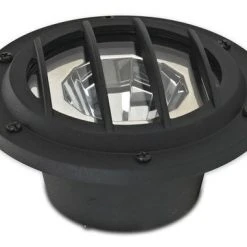 Cheapest ✨ Patriot Lighting® Black Palo Low Voltage LED Well Landscape Light 🥰