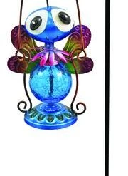 Top 10 💯 Patriot Lighting® Solar Integrated LED Hanging Bug Lantern Landscape Light 👏