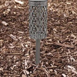 New ⌛ Patriot Lighting® Solar Integrated LED Cando Landscape Light - Assorted ✨ -Patriot Lighting Sales 343 4415 P SC2