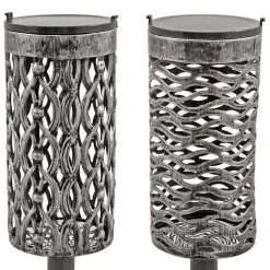 New ⌛ Patriot Lighting® Solar Integrated LED Cando Landscape Light - Assorted ✨ -Patriot Lighting Sales 343 4415 P ZOOM