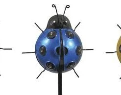Cheap ⌛ Patriot Lighting® Solar Integrated LED Ladybug Garden Light - Assorted ❤️ -Patriot Lighting Sales 343 4416 P ZOOM