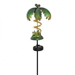 Deals ✨ Patriot Lighting® Solar Integrated LED Palm Tree Landscape Light ✔️ 7 Deals ✨ Patriot Lighting® Solar Integrated LED Palm Tree Landscape Light ✔️ -Patriot Lighting Sales 343 4418 SC