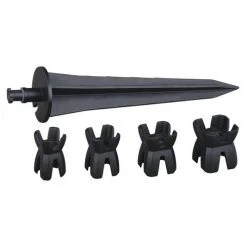 New ✨ Patriot Lighting® Landscape Spikes - 4 Pack 🛒