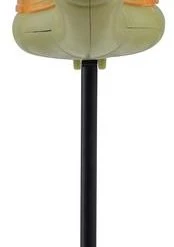 Outlet 🎉 Patriot Lighting® Solar Integrated LED Snail/Turtle/Flamingo Landscape Light - Assorted 🎉 -Patriot Lighting Sales 343 6144 P 1