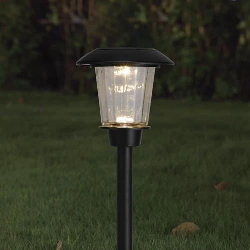 Brand new 😉 Patriot Lighting® Solar LED Croft Path Landscape Light 🛒 4 Brand new 😉 Patriot Lighting® Solar LED Croft Path Landscape Light 🛒 - Image 2