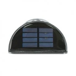 Outlet ✔️ Patriot Lighting® Solar LED Flicker Flame Deck Light - 2 Pack 🎉 -Patriot Lighting Sales 343 9116 ALT1