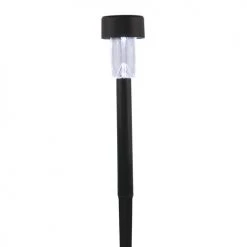 Coupon 💯 Patriot Lighting® Solar Integrated LED Frisco Mini Black Landscape Light 🌟 -Patriot Lighting Sales 3430555 1