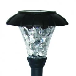 Cheapest 😉 Patriot Lighting® Solar Integrated LED Ganando Landscape Light - 10 Pack ⭐ -Patriot Lighting Sales 3431342 Alt1