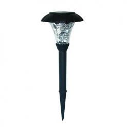 Cheapest 😉 Patriot Lighting® Solar Integrated LED Ganando Landscape Light - 10 Pack ⭐