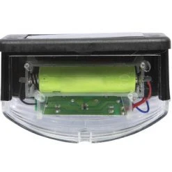 Buy 💯 Patriot Lighting® Solar Integrated LED Rail Landscape Light - 4 Pack 😀 15 Buy 💯 Patriot Lighting® Solar Integrated LED Rail Landscape Light - 4 Pack 😀 -Patriot Lighting Sales 3431440 back