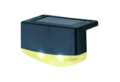 Buy 💯 Patriot Lighting® Solar Integrated LED Rail Landscape Light - 4 Pack 😀 4 Buy 💯 Patriot Lighting® Solar Integrated LED Rail Landscape Light - 4 Pack 😀 - Image 2