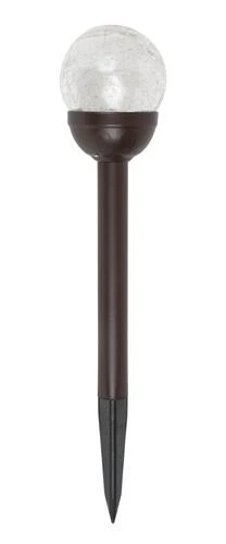 Best Pirce ✔️ Patriot Lighting® Solar Integrated LED Mini Bronze Crackle Landscape Light ✔️ 4 Best Pirce ✔️ Patriot Lighting® Solar Integrated LED Mini Bronze Crackle Landscape Light ✔️ - Image 2