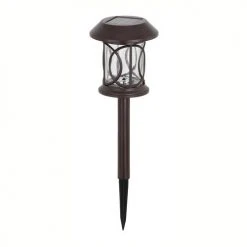 Wholesale 🛒 Patriot Lighting® Solar Integrated LED Anoka Landscape Light ⌛ 19 Wholesale 🛒 Patriot Lighting® Solar Integrated LED Anoka Landscape Light ⌛ -Patriot Lighting Sales 3431652 Alt2