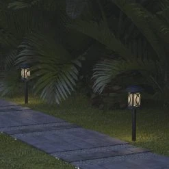Wholesale 🛒 Patriot Lighting® Solar Integrated LED Anoka Landscape Light ⌛ 13 Wholesale 🛒 Patriot Lighting® Solar Integrated LED Anoka Landscape Light ⌛ -Patriot Lighting Sales 3431652 Alt7