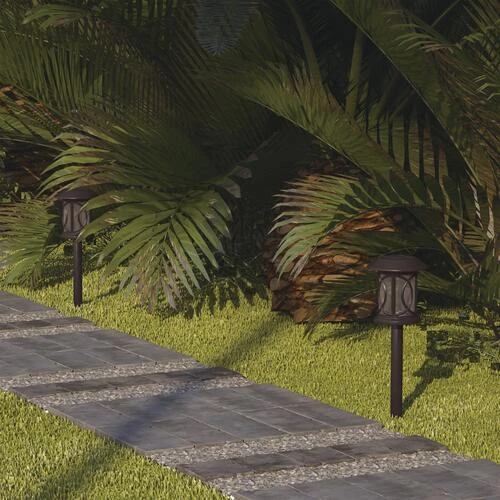 Wholesale 🛒 Patriot Lighting® Solar Integrated LED Anoka Landscape Light ⌛ 10 Wholesale 🛒 Patriot Lighting® Solar Integrated LED Anoka Landscape Light ⌛ - Image 8