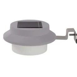 Discount ✨ Patriot Lighting® Solar Integrated LED Gutter Landscape Light - 2 Pack 🎉 11 Discount ✨ Patriot Lighting® Solar Integrated LED Gutter Landscape Light - 2 Pack 🎉 -Patriot Lighting Sales 3431768 P LIT FEB14