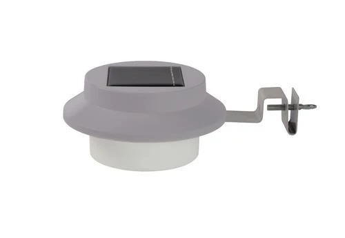 Discount ✨ Patriot Lighting® Solar Integrated LED Gutter Landscape Light - 2 Pack 🎉 6 Discount ✨ Patriot Lighting® Solar Integrated LED Gutter Landscape Light - 2 Pack 🎉 - Image 4