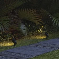 Coupon 🥰 Patriot Lighting® Low Voltage Halogen Spot Landscape Light 🤩 -Patriot Lighting Sales 3432169 Alt2