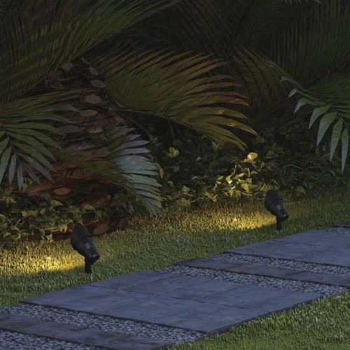 Wholesale ⭐ Patriot Lighting® Low Voltage Halogen Spot Landscape Light 💯 4 Wholesale ⭐ Patriot Lighting® Low Voltage Halogen Spot Landscape Light 💯 - Image 2