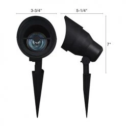 Wholesale ⭐ Patriot Lighting® Low Voltage Halogen Spot Landscape Light 💯 19 Wholesale ⭐ Patriot Lighting® Low Voltage Halogen Spot Landscape Light 💯 -Patriot Lighting Sales 3432196 Alt6