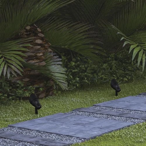 Wholesale ⭐ Patriot Lighting® Low Voltage Halogen Spot Landscape Light 💯 5 Wholesale ⭐ Patriot Lighting® Low Voltage Halogen Spot Landscape Light 💯 - Image 3