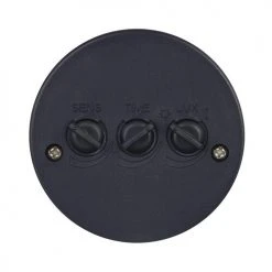 Best Sale 😉 Patriot Lighting® Black LED Dual Head Solar Motion Sensor Outdoor Security Flood Light ❤️ 12 Best Sale 😉 Patriot Lighting® Black LED Dual Head Solar Motion Sensor Outdoor Security Flood Light ❤️ -Patriot Lighting Sales 3432408 Alt4new